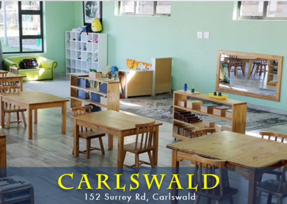 Carlswald